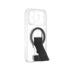 Чехол AmazingThing Titan Pro Lens Stand для iPhone 18 Pro Max с подставкой и MagSafe,...