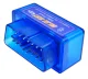 Bluetooth адаптер для диагностики автомобиля ELM327 OBD2 OBDII 2.1v | Car Diagnostics...