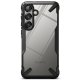 Чехол Ringke Fusion X для Samsung Galaxy S25+ - Черный