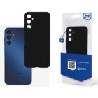 3Mk Protection Samsung Galaxy A15 5G vāciņš Matt Case, melns