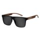 Trizand Polarizētas Sporta Velo Saulesbrilles UV400 + Vāks, Melnie | Sports Sunglasses Outdoor Sports Cycling Glasses