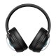 Игровые наушники ONIKUMA GT802, черные
