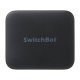 Wireless remote switch SwitchBot-S1 (black)