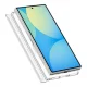 Spigen Ultra Hybrid Pro MagSafe vāciņš Samsung Galaxy Z Fold 8 Ultra, Clear White