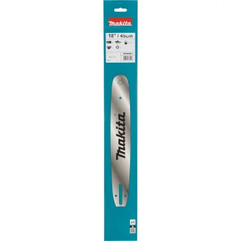 Пильная шина Makita 1915Y8-1, 45 см, 95TXL SpeedCut, серая