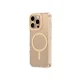 AmazingThing iPhone 16 Pro Max Case Titan Pro Mag, Rose Gold