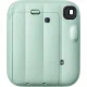 Fujifilm instax mini 13 momentfoto kamera, Lagoon Green