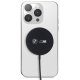 BMW M Edition MagSafe 15W Wireless Charger, Black