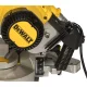 Leņķzāģis DeWalt DWS777-QS, 216 mm, 1800 W