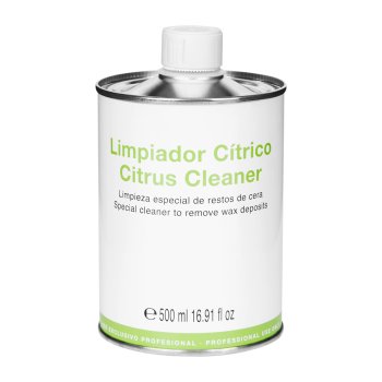 Wax Heater Cleaner Quickepil Equipment Cleaning Liquid 500 ml