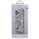 Apple iPhone 13 Pro 6,1\" Uniq Etui Coehl Valley Case Cover, Sand