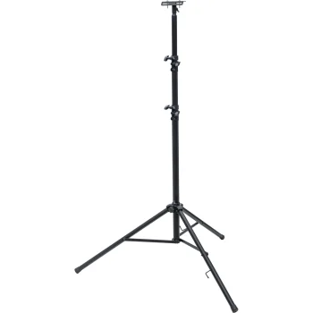 Телескопический строительный штатив Brennenstuhl ST 302, 1.24-3 м
