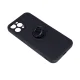 TFO Samsung Galaxy S24 Plus vāciņš Finger Grip, melns