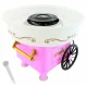 Cukurvates aparāts, 500 W, rozā