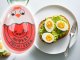 Egg Cooking Timer, Chicken