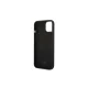 Karl Lagerfeld KLHCP14XSRSGRCK для iPhone 14 Pro Max 6.7\" жесткий чехол черный / черный...