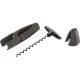 Peugeot Altar korķviļķis 17 cm Basalt