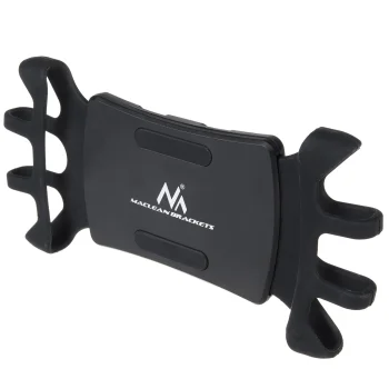 Держатель для телефона и камеры Maclean MC-829 Fast Connect Черный