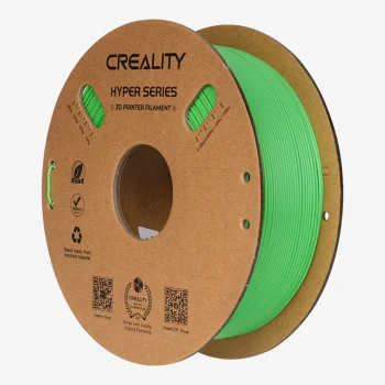 Creality Hyper PLA Filament 1.75mm 1kg Green