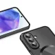 Tech-Protect MagFlex MagSafe vāciņš Samsung Galaxy A27 5G, caurspīdīgs/melns