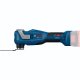 Bosch GOP18V-30 Akumulatora daudzfunkciju instruments L-BOXX (bez akumulatora)