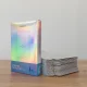 Упаковочные коробки для гидрогелевой пленки 20x14 см, 50 шт.