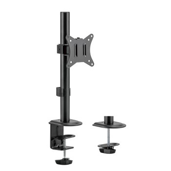 Maclean MC-751N Galda monitora stiprinājums, 17-32", 9kg, VESA