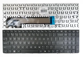 Клавиатура для HP Probook 4530s, 4535s, 4730s, черная