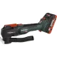 Аккумуляторный многофункциональный инструмент Metabo MT 18 LTX BL QSL