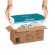 Kruzzel XXL Doctor and Dentist Kit for Kids 25115