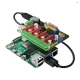 Izglītojošs robotikas konstruktors xTool Ultimate Robot Kit V2.0