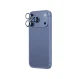 Защитные стекла на камеру AmazingThing Titan Vision Sapphire для iPhone 18 Pro / 18 Pro Max,...
