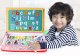 Educational Wooden Alphabet Learning Toy Box ZKB-906
