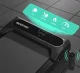 Беговая дорожка для ходьбы под стол ModernHome электрическая 6 км/ч