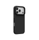 Чехол AmazingThing Glamour для iPhone 17 Pro Max, черный