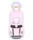 Bakalu Mini Cooper Ride-On Push Car, Pink
