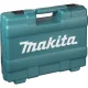 Makita 838175-3 termoformēts ieliktnis Makpac 3 koferim, DGA504, melns