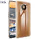 Nokia 5.3 IMAK UX-5 Series TPU Shell Case Cover, Transparent | Чехол для Телефона