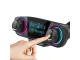 Multifunctional FM Transmitter Bluetooth 5.0 8in1