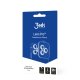 3Mk Protection Kameras aizsargstikls iPhone 13 Pro / Pro Max Sudraba