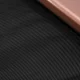 Складной стул для макияжа Activeshop Alu, розовое золото