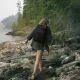 Терморюкзак для пикника Trizand 00021070 26 л, черный
