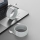 Baseus 2x USB - Apple iPhone Lightning Data Charging Cable 1,5m, White | Провод для Зарядки...