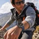 Ремешок Tech-Protect Iconband Pro для Samsung Galaxy Watch Ultra 47mm, темно-синий