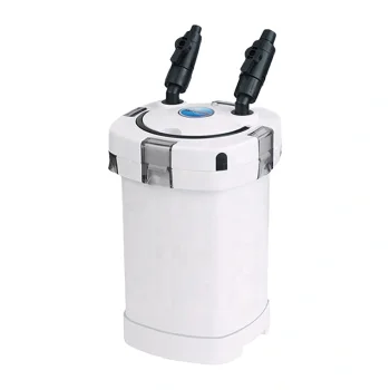 Ārējais akvārija filtrs SUNSUN HW-502, 5 W, 320 l/h