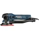 Ekscentra slīpmašīna Bosch GET 75-150 Professional, 750 W, 150 mm