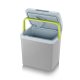 Severin TKB 2924 Elektriskā Aukstuma Kaste, 19L, Pelēka/Zaļa