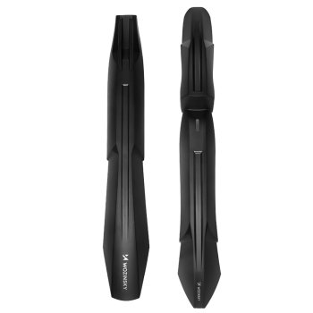 Универсальный комплект крыльев Wozinsky WZB-01 – чёрный