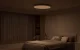 Viedais griestu gaismeklis Yeelight Mercury C380 YLXDD-0242, 24 W, 2400 lm