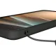 Spigen Nano Pop Mag MagSafe vāciņš priekš Samsung Galaxy S26 Ultra, melns